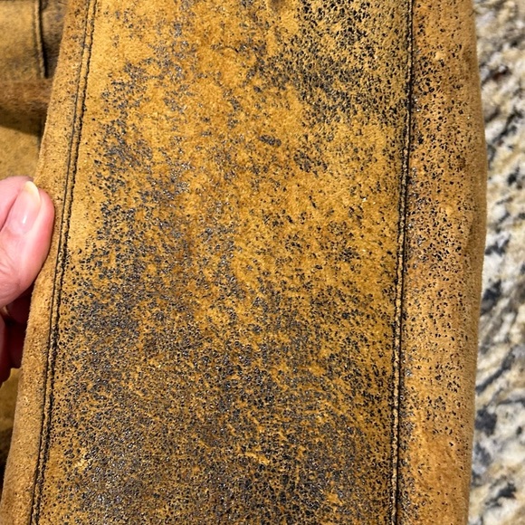 Michael Kors East West Hampton Bag - Picture 9 of 10